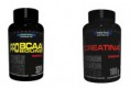 BCAA + CREATINA