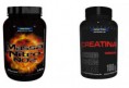 MASSA NITRO + CREATINA
